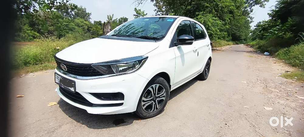 Tata Tiago 2024