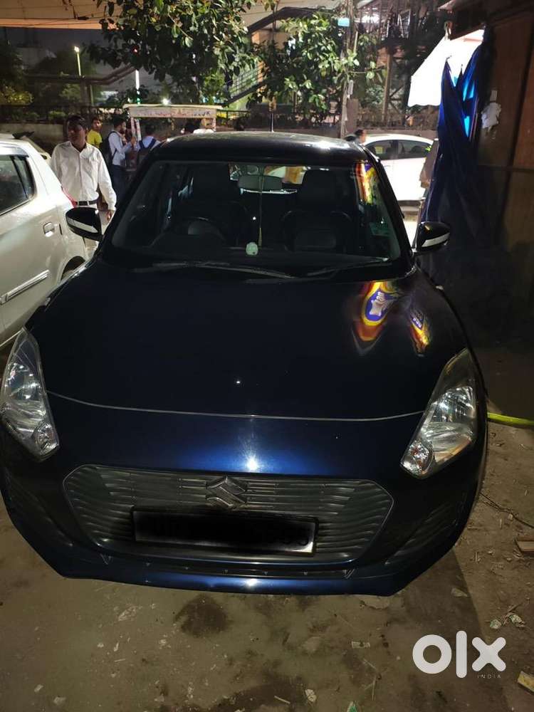 Maruti Suzuki Swift 2018 Diesel Very Good Condition
