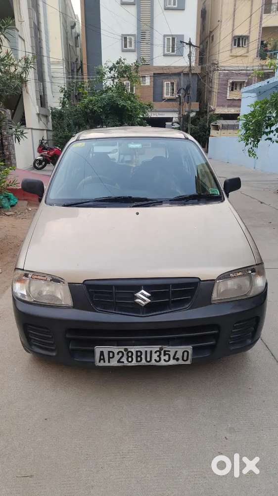 Alto Lxi Good Condition