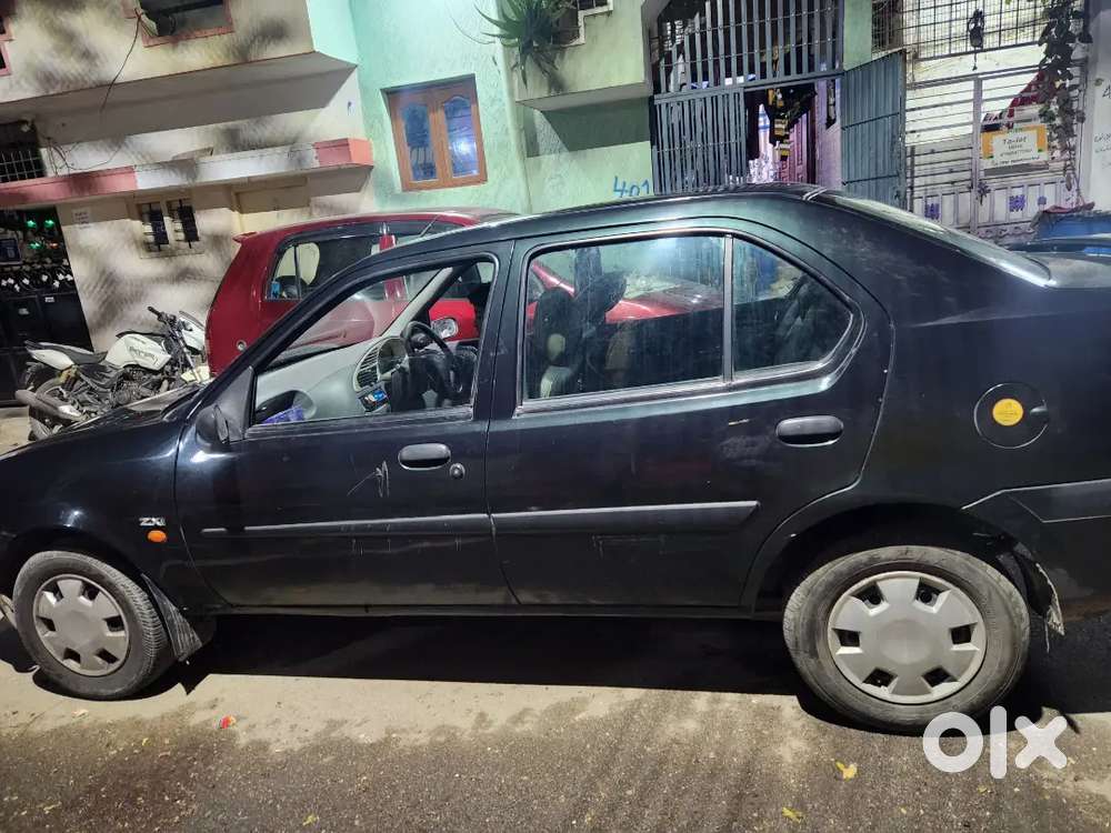 Ford Ikon 2000 Petrol Well Maintained
