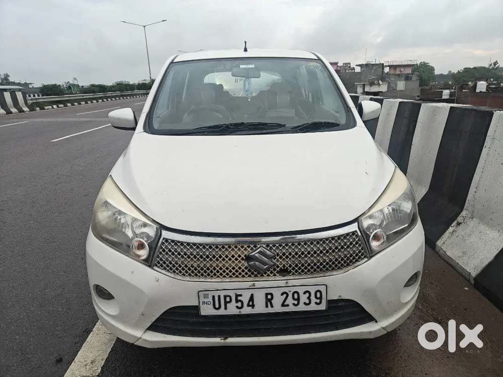 Maruti Suzuki Celerio Vxi 2014