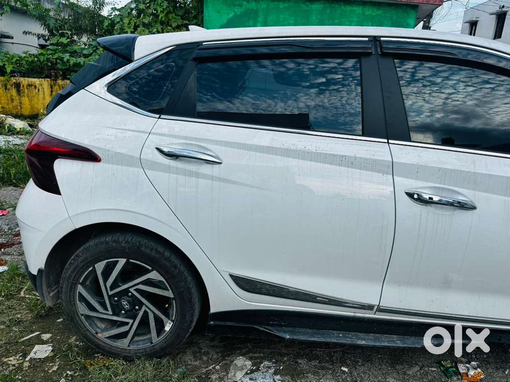 Hyundai New I20 Petrol 2026