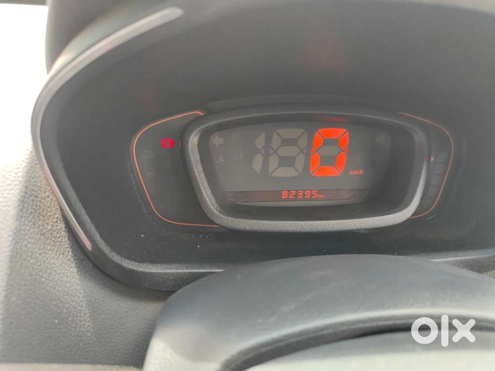 Renault Kwid Rxt Optional, 2016, Petrol