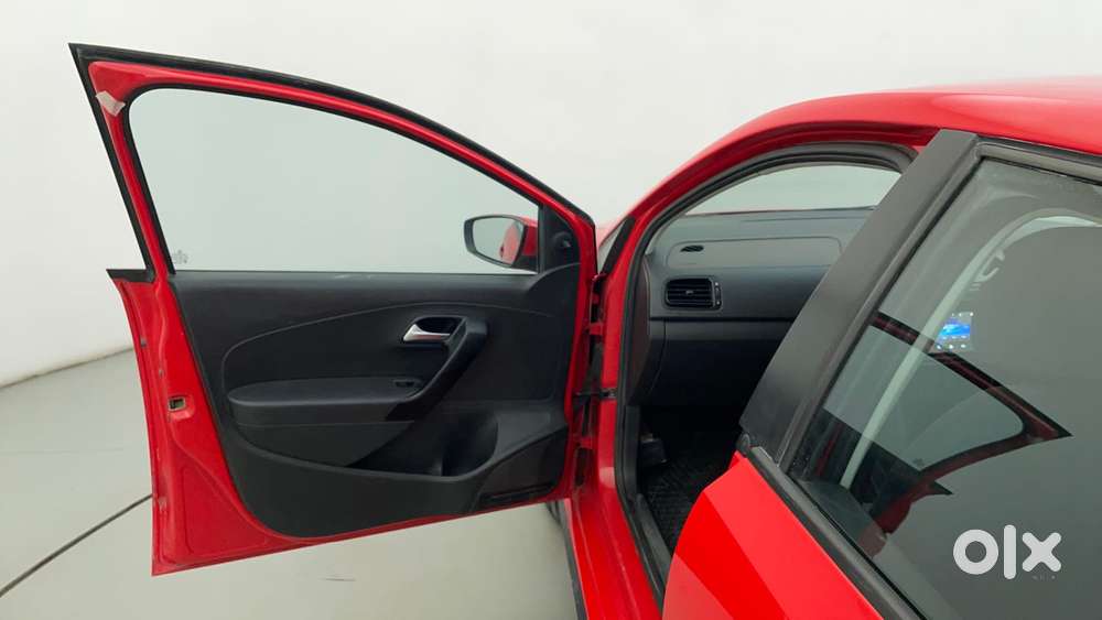 Volkswagen Polo 1.0 Mpi Trendline, 2021, Petrol