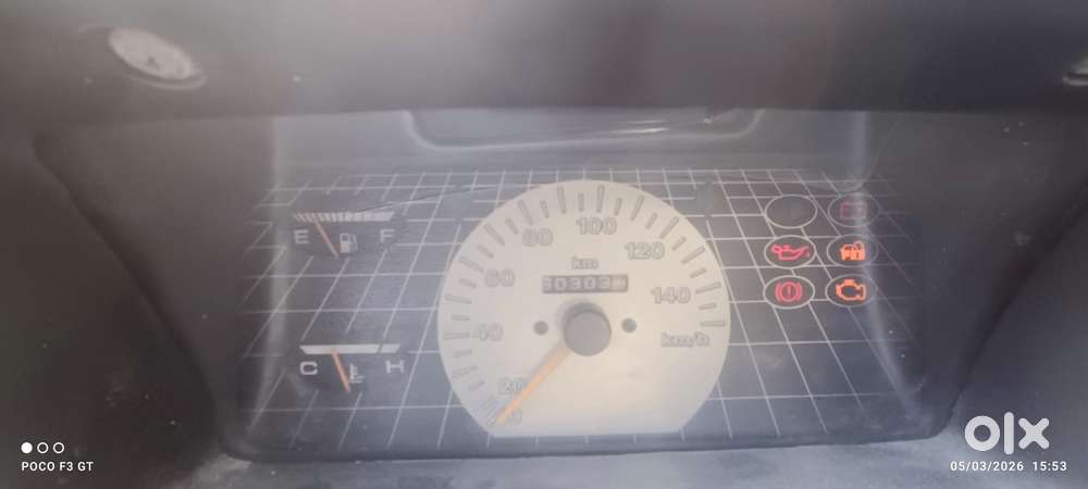 Maruti Suzuki 800 Ac Bsiii, 2009, Petrol