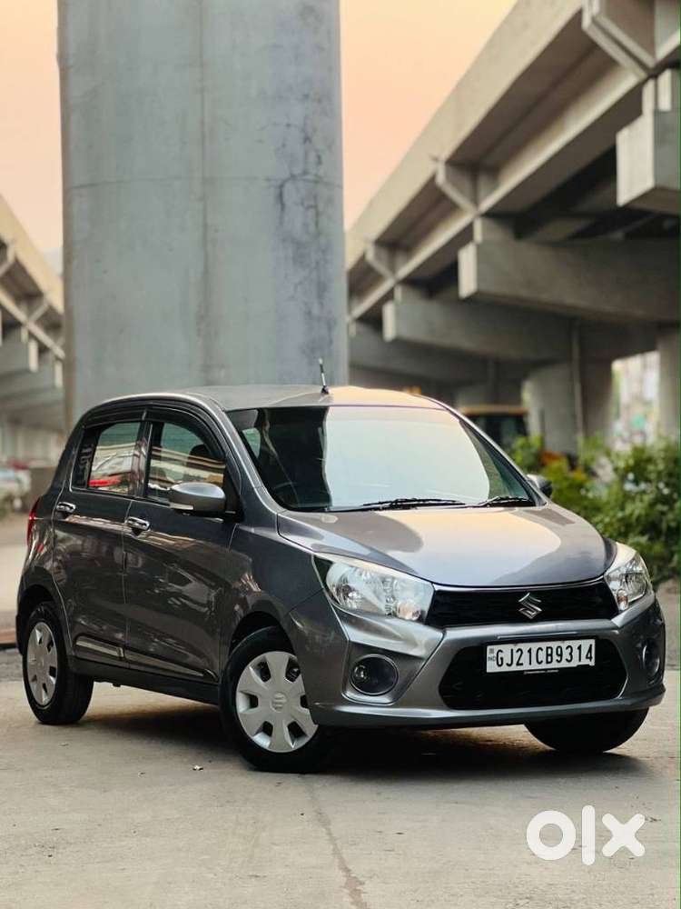 Maruti Suzuki Celerio Zxi, 2021, Petrol