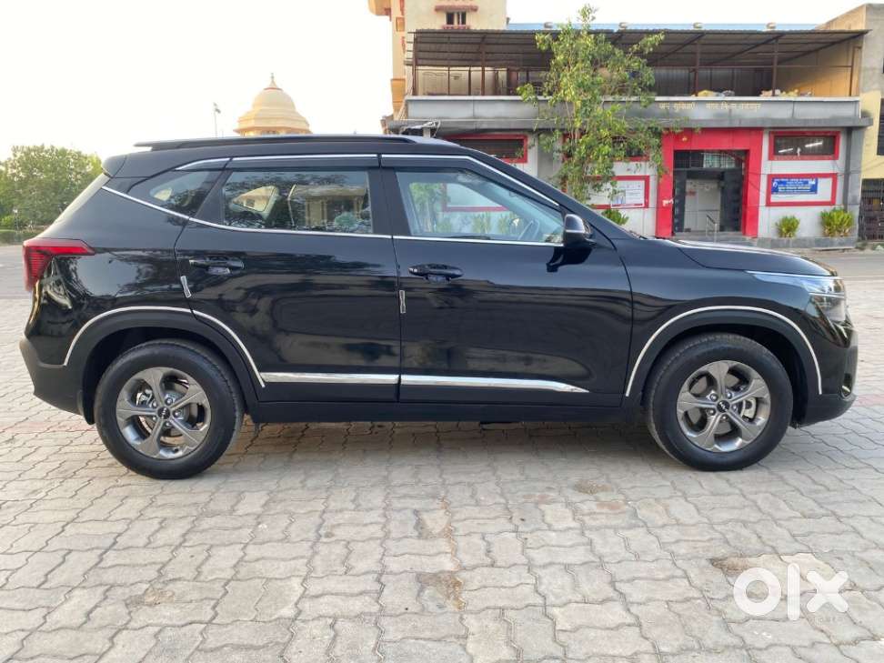 Kia Seltos Htk Plus 1.5 Diesel, 2025, Diesel
