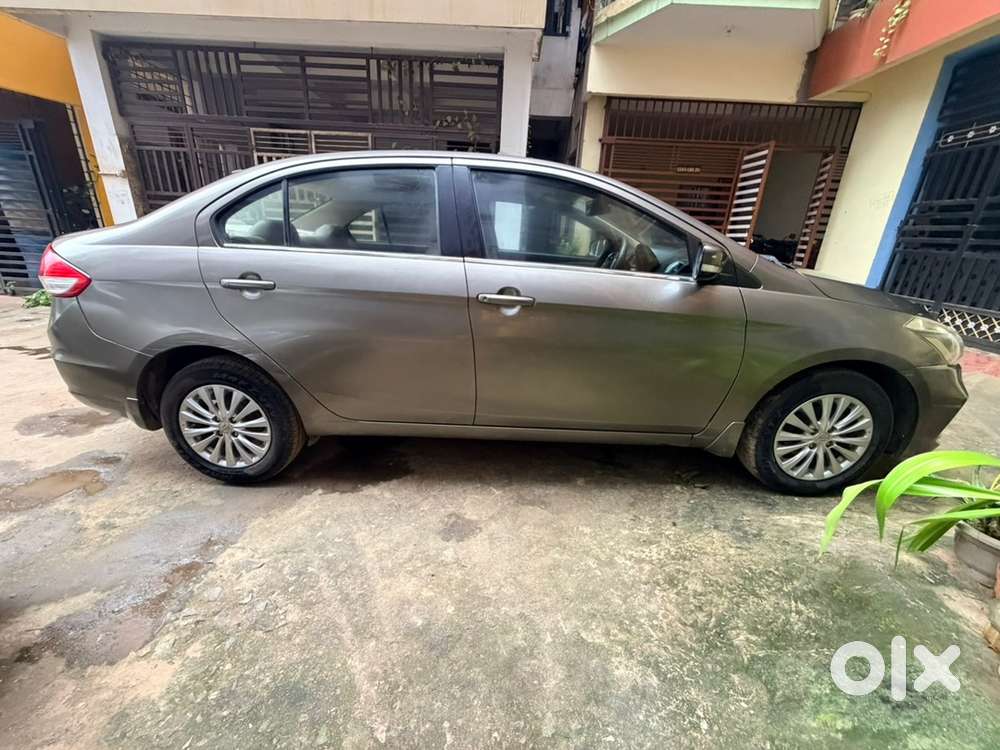 Maruti Suzuki Ciaz 2019 Petrol Well Maintained