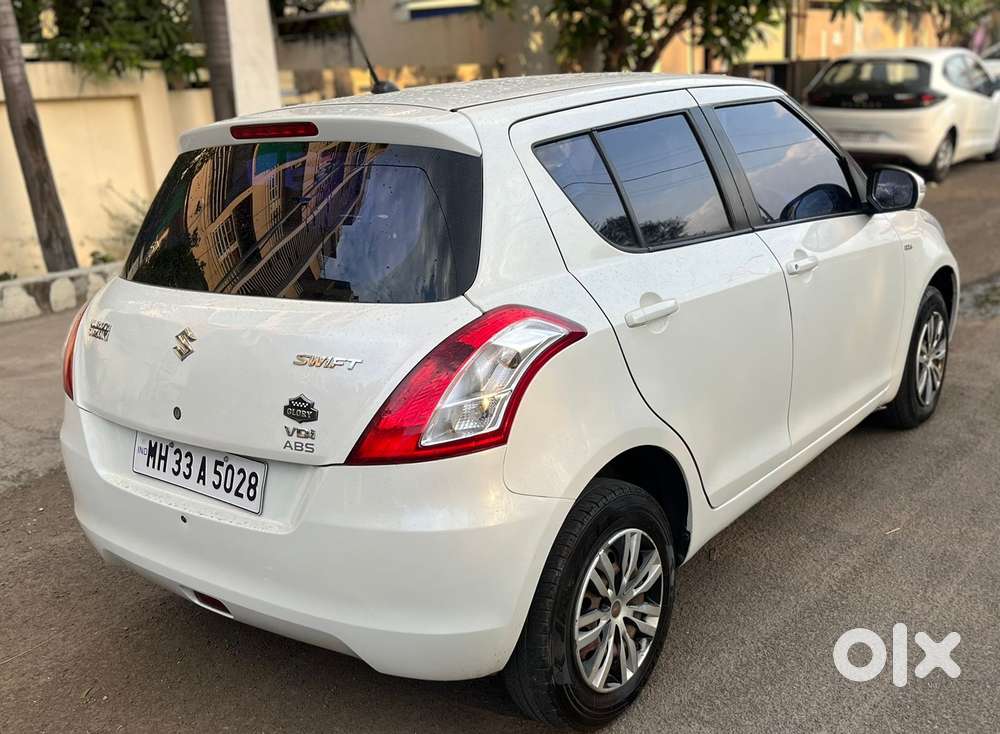 Maruti Suzuki Swift Vdi, 2016, Diesel