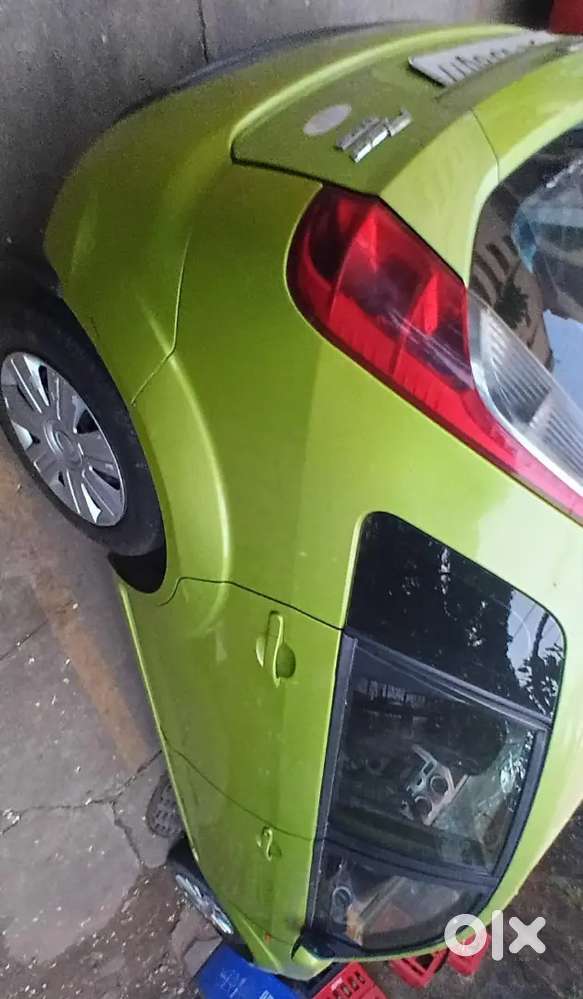 Ford Figo Diesel Exi 2010