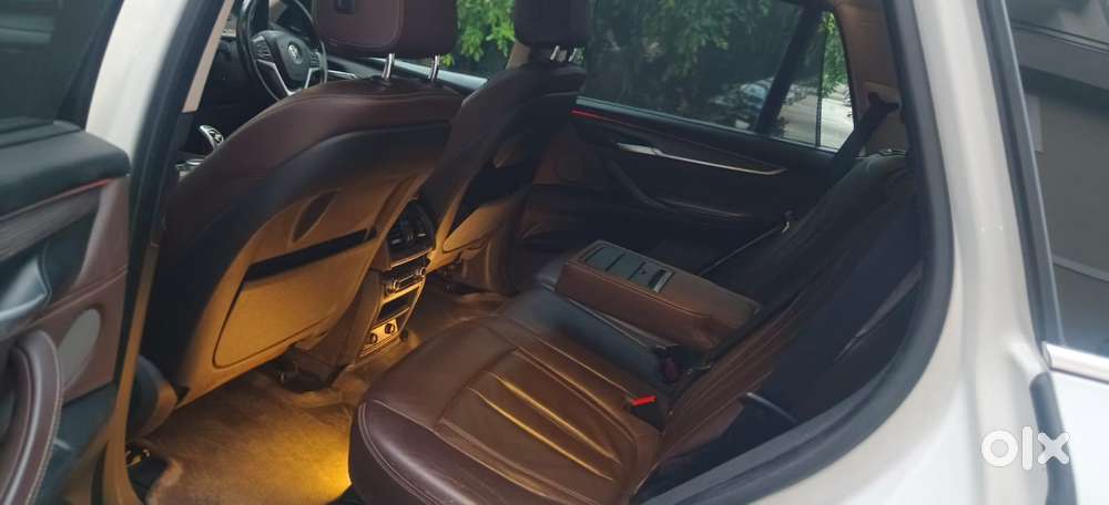 Bmw X5 3.0 D, 2015, Diesel