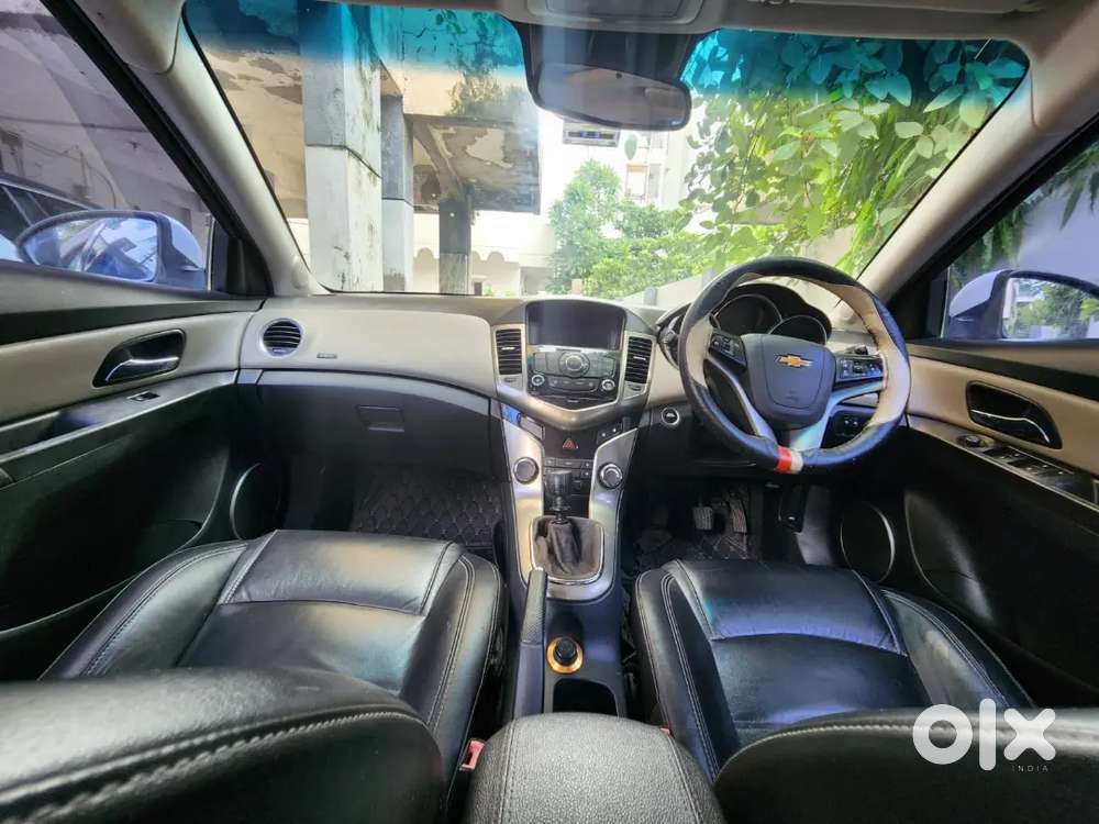 Chevrolet Cruze 2016 Diesel Good Condition