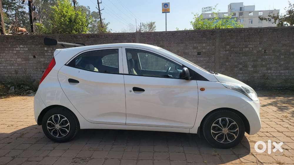 Hyundai Eon Era +, 2018, Petrol