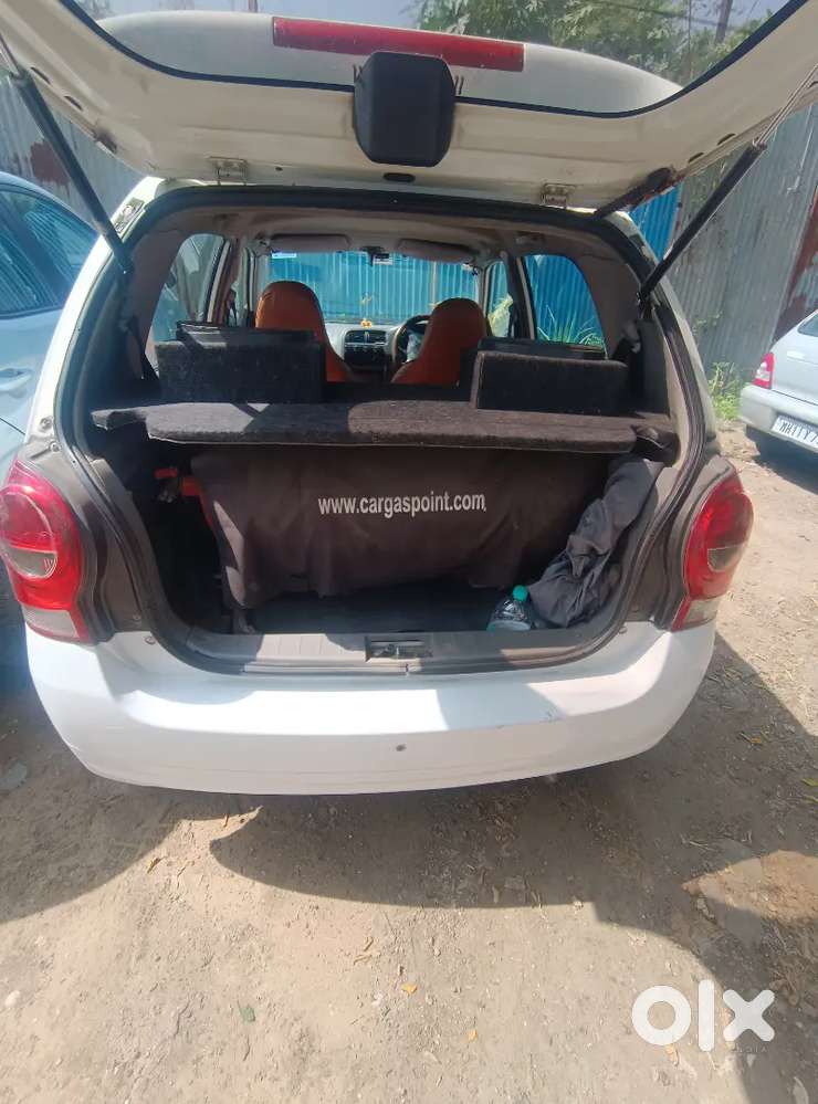 Maruti Suzuki Alto K10 2011