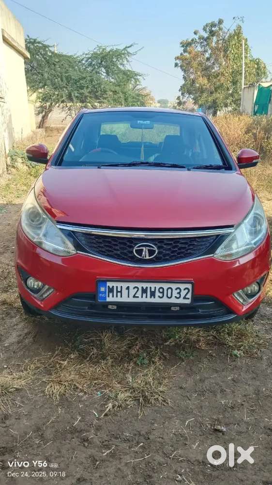 Tata Zest 2016 Diesel Good Condition