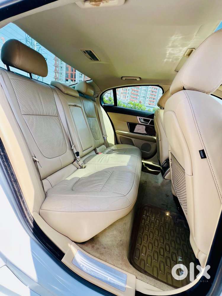 Jaguar Xf Diesel S V6, 2011, Diesel