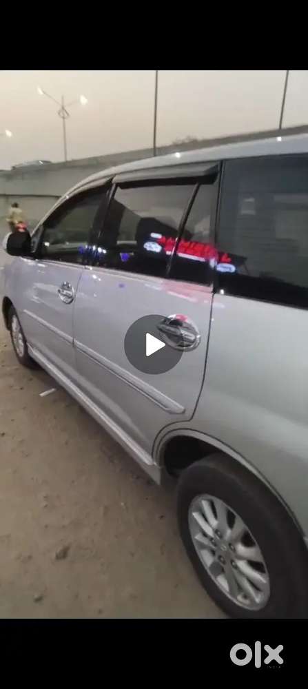 Innova Car For Sale