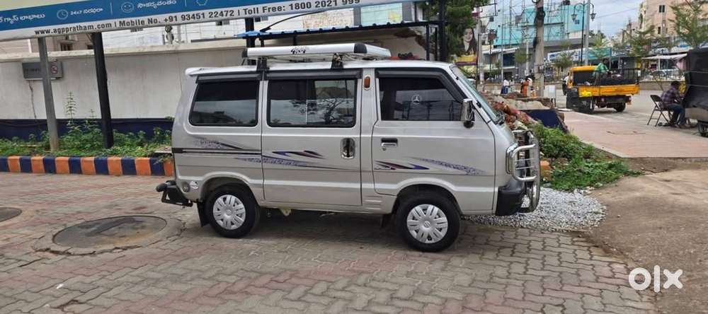 Maruti Suzuki Hybrid 2012
