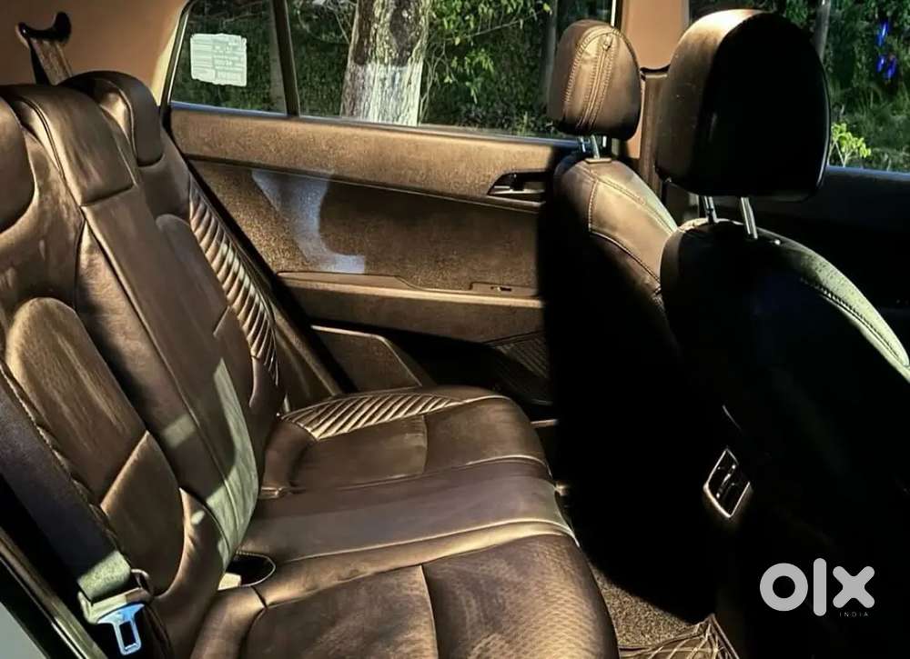 Hyundai Creta 2016 Diesel 54000 Km Driven