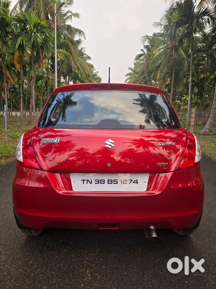 Maruti Suzuki Swift