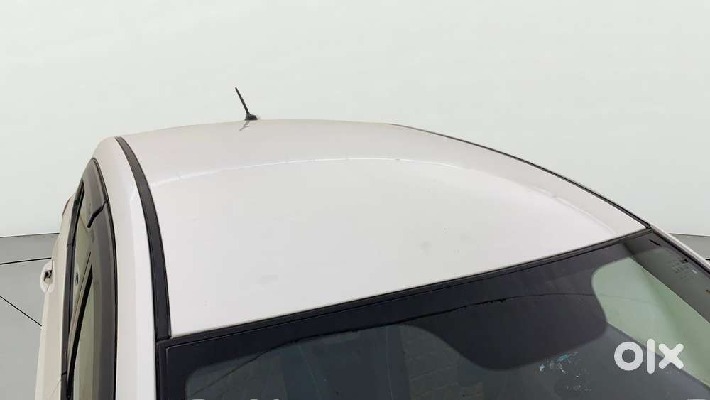 Hyundai Xcent [2014-2017] 1.2 E Plus Petrol, 2018, Petrol