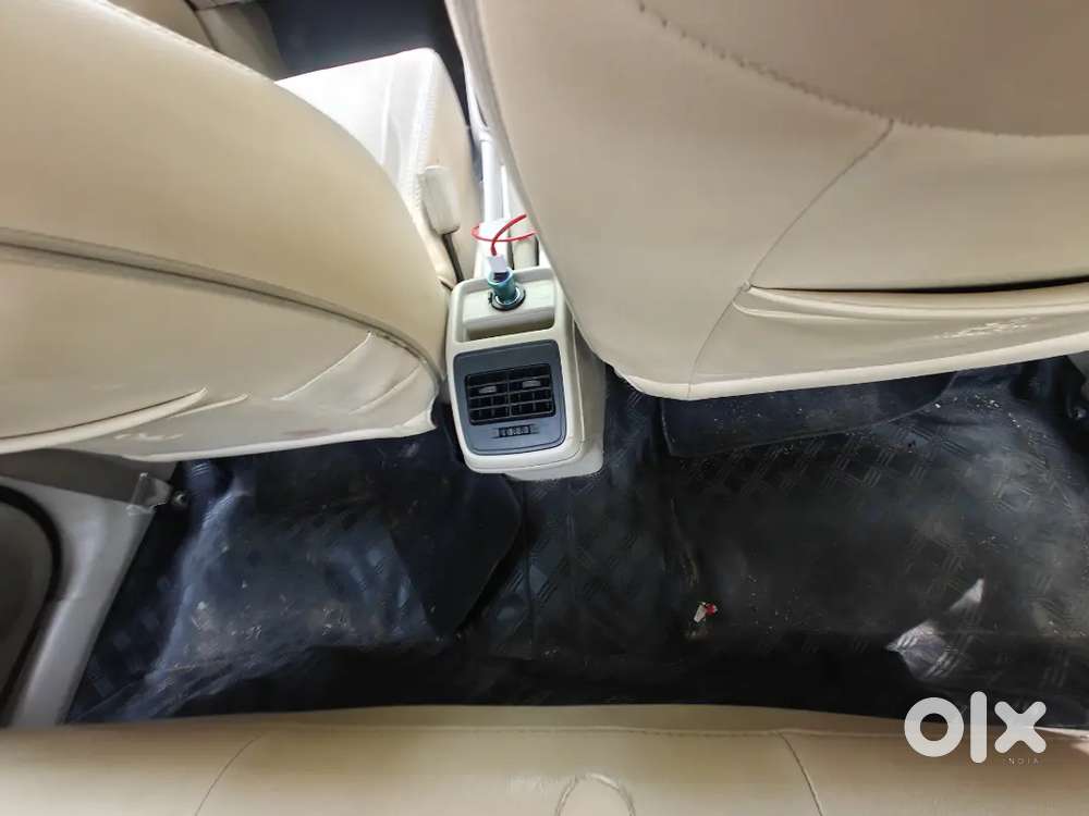 Vehicle Showroom Track No Accident Full Service And Its Good Vehicle