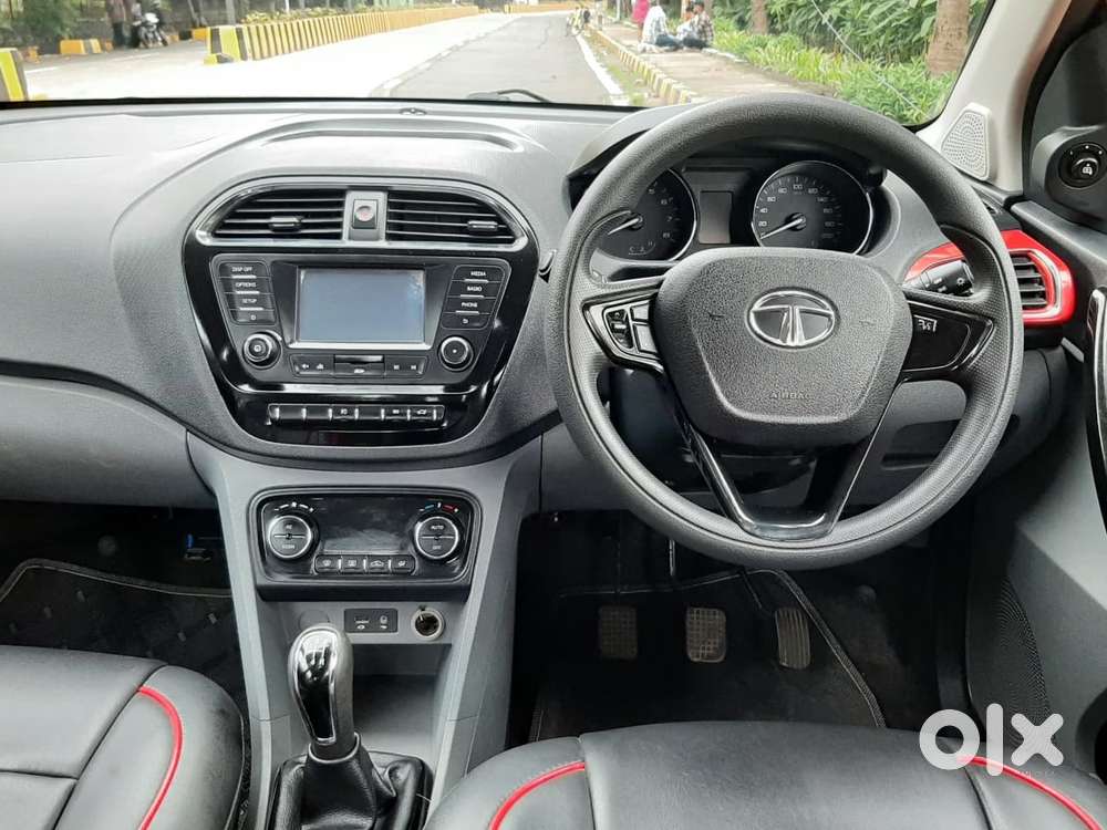 Tata Tigor