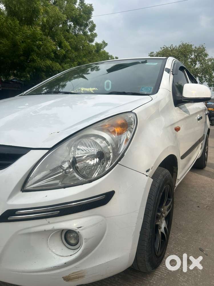Hyundai Car 2009