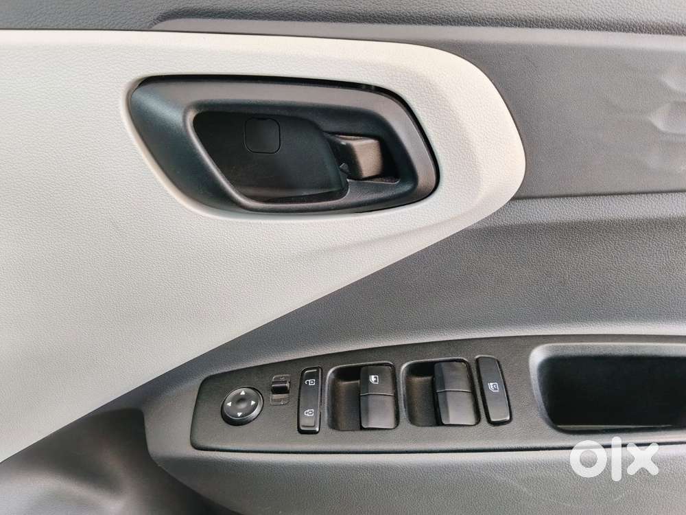 Hyundai Grand I10 Nios Magna, 2021, Petrol