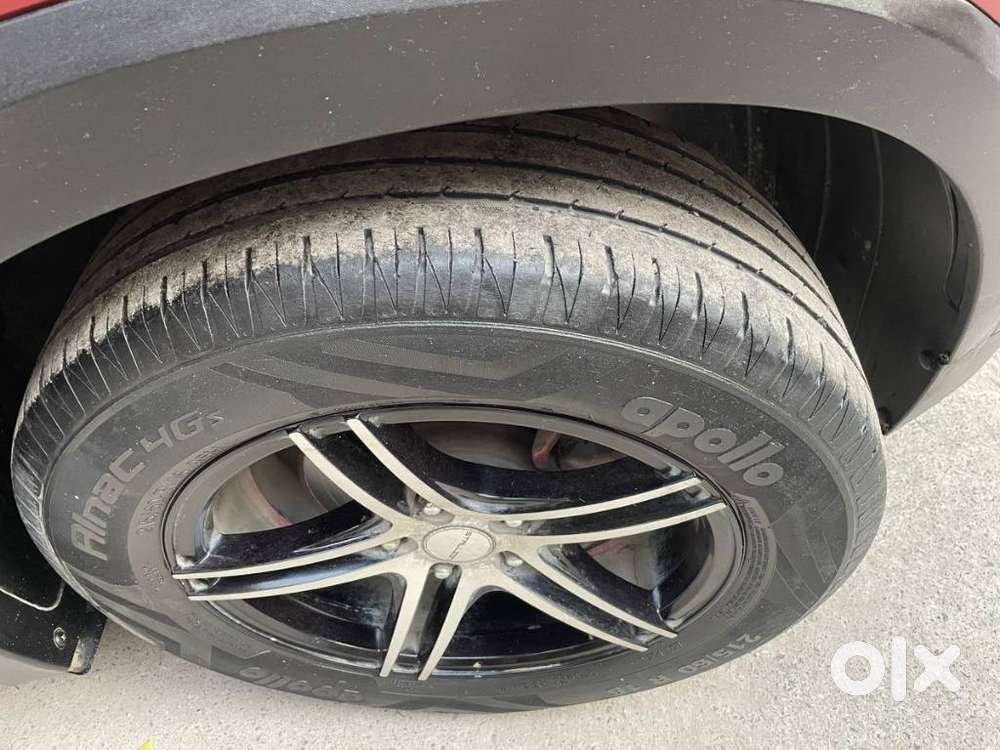 Kia Sonet Htx Turbo Imt, 2020, Petrol