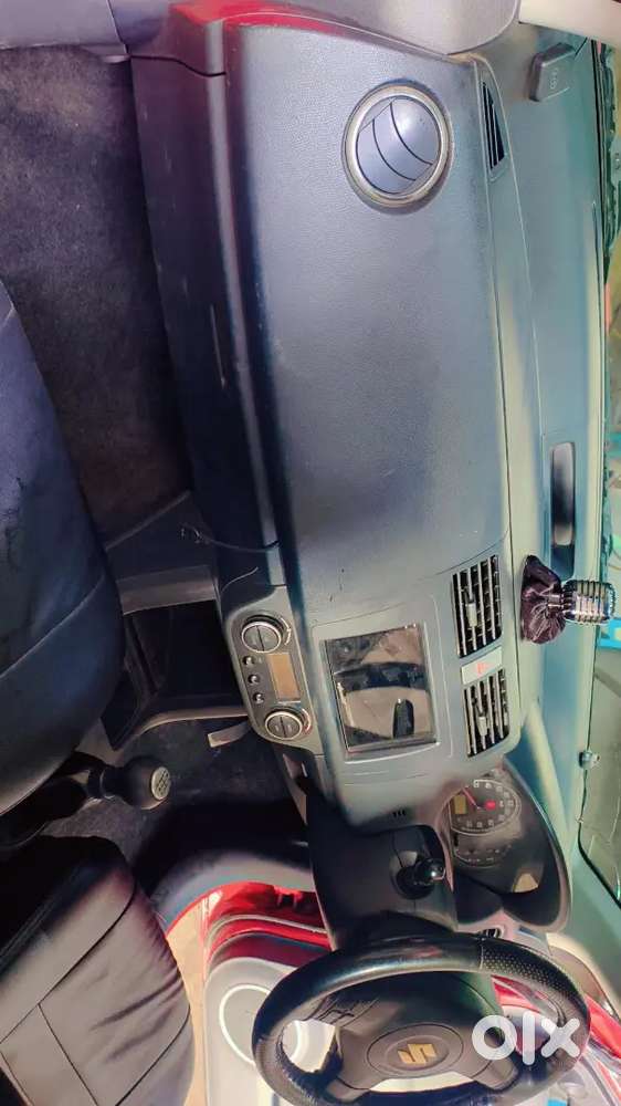 Maruti Suzuki Swift Zxi 2005