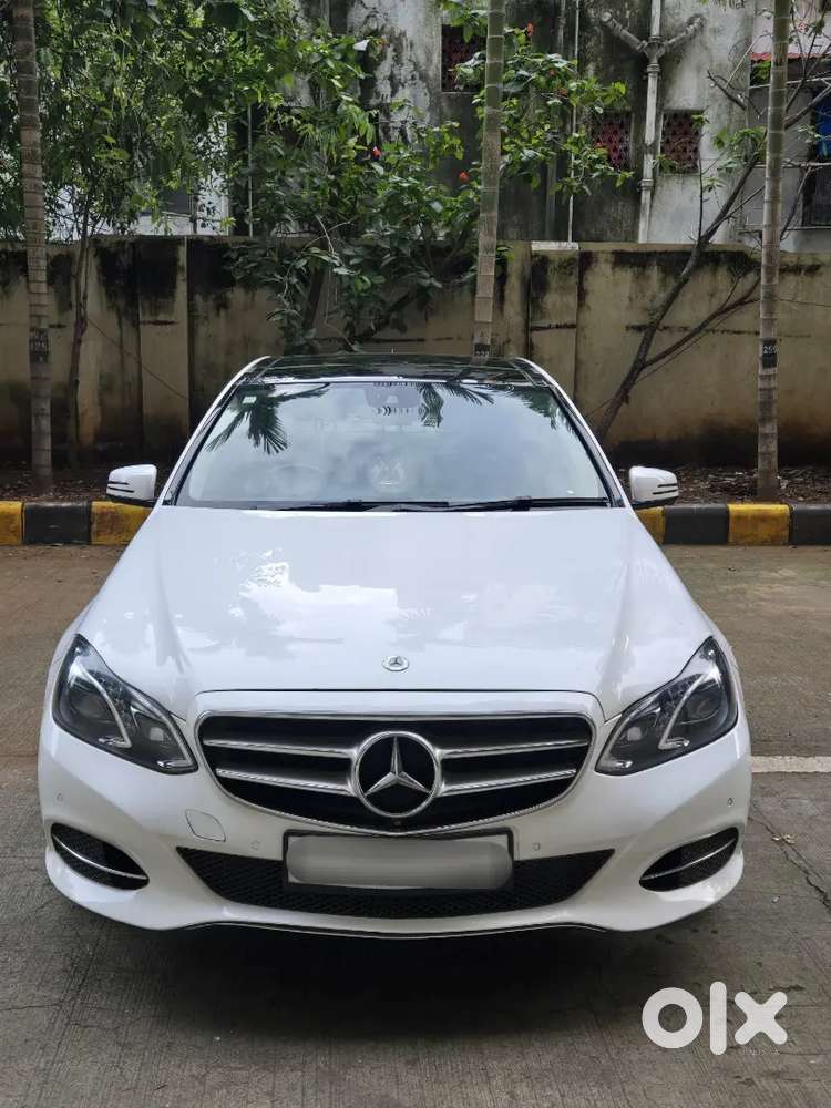 Mercedes Benz E350 V6 Deisel