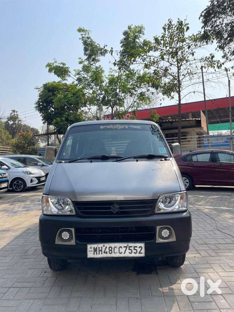 Maruti Suzuki Eeco 5 Str Ac(o) Cng, 2022, Cng & Hybrids