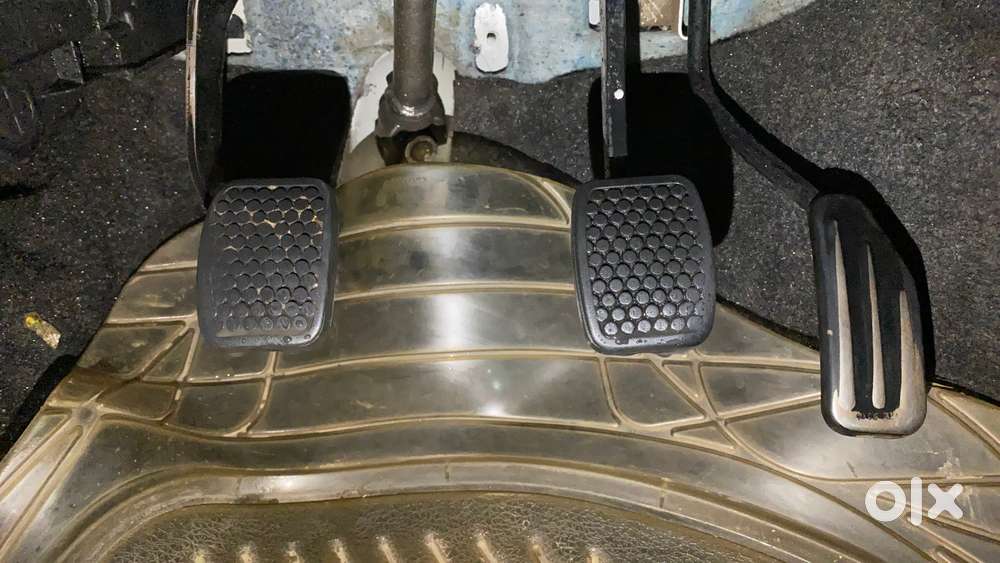 Maruti Suzuki Alto 800 2012-2016 Lxi, 2014, Petrol