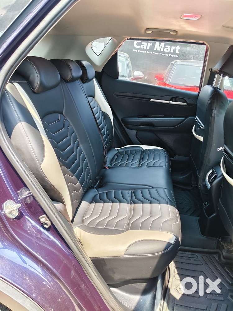 Kia Sonet, 2023, Petrol