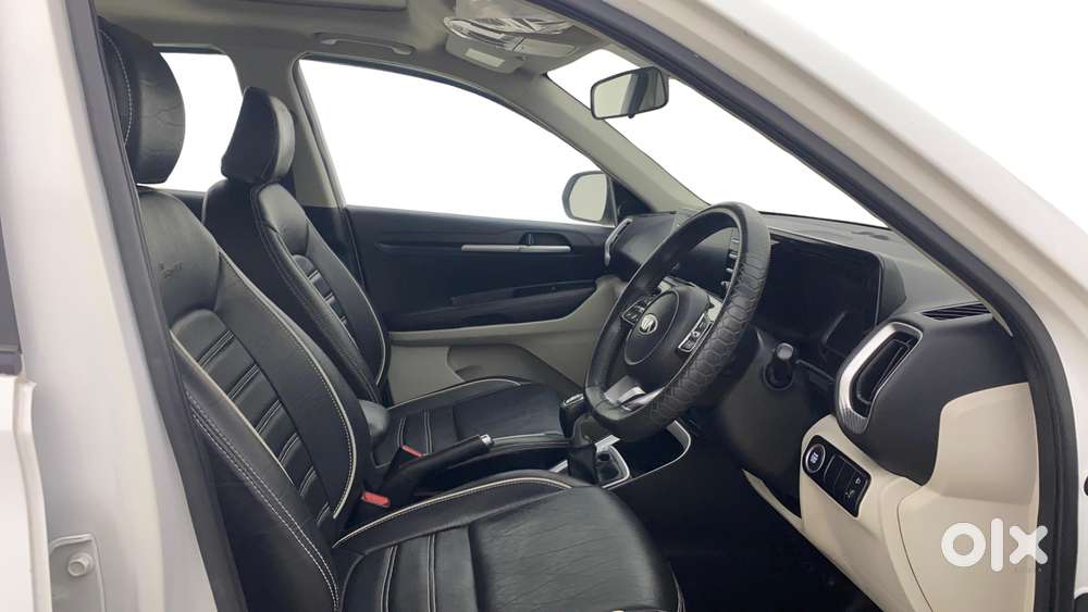 Kia Sonet Htx 1.5 Diesel, 2020, Diesel