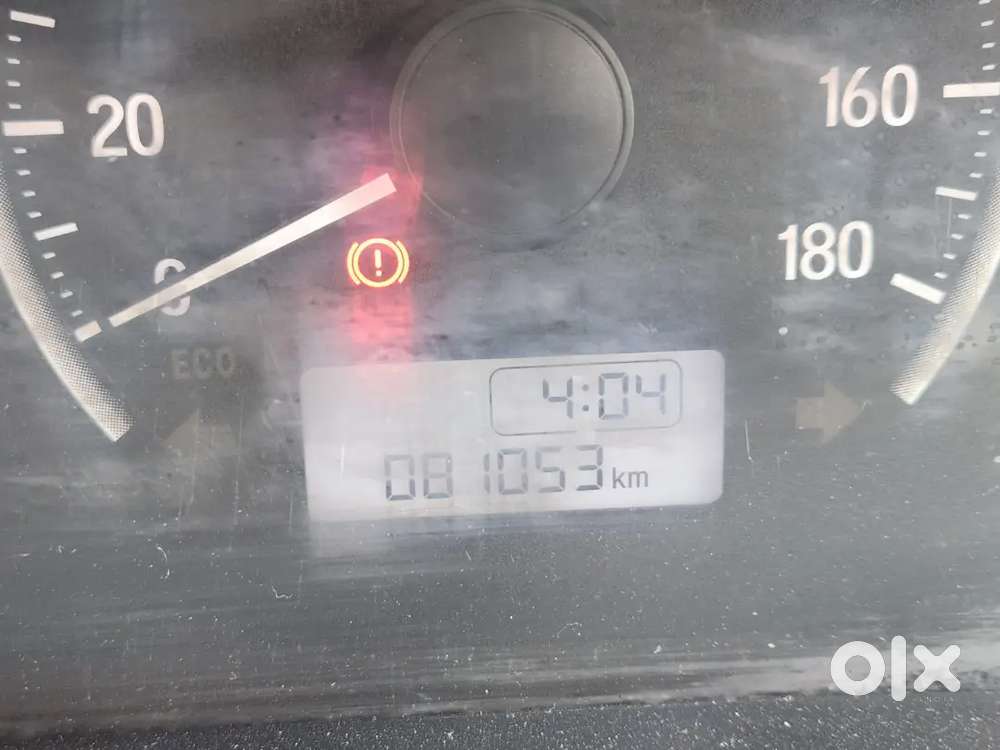 Honda Brv For Sale Well Maintained
