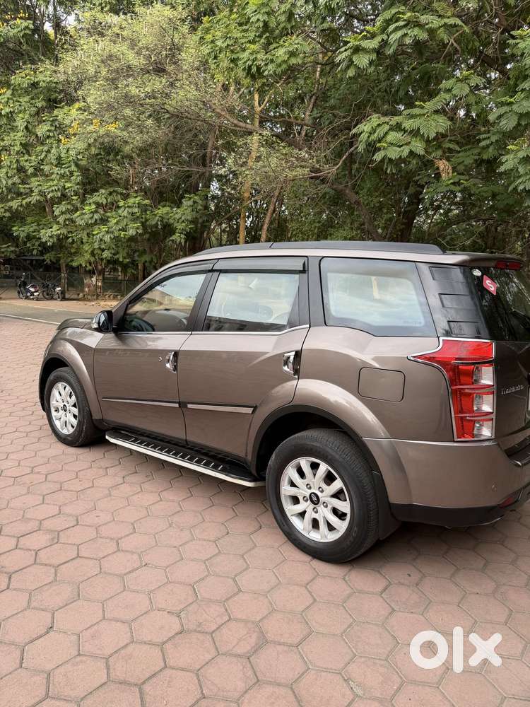 Mahindra Xuv500 W10 2wd, 2017, Diesel