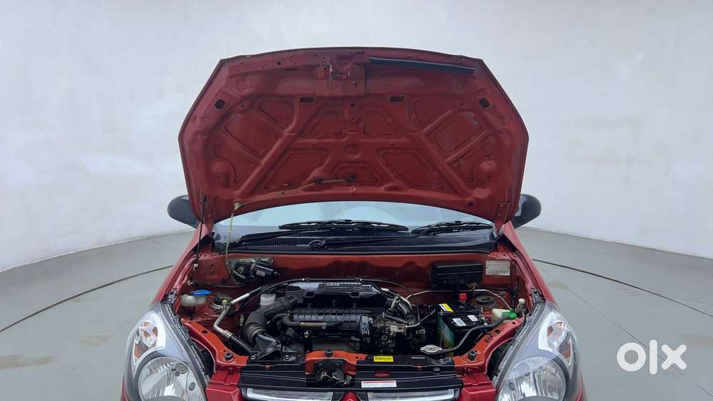 Maruti Suzuki Alto 800 Lxi, 2015, Petrol