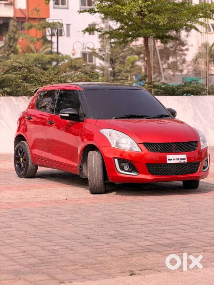 Maruti Suzuki Swift 2011-2014 Vdi, 2013, Diesel