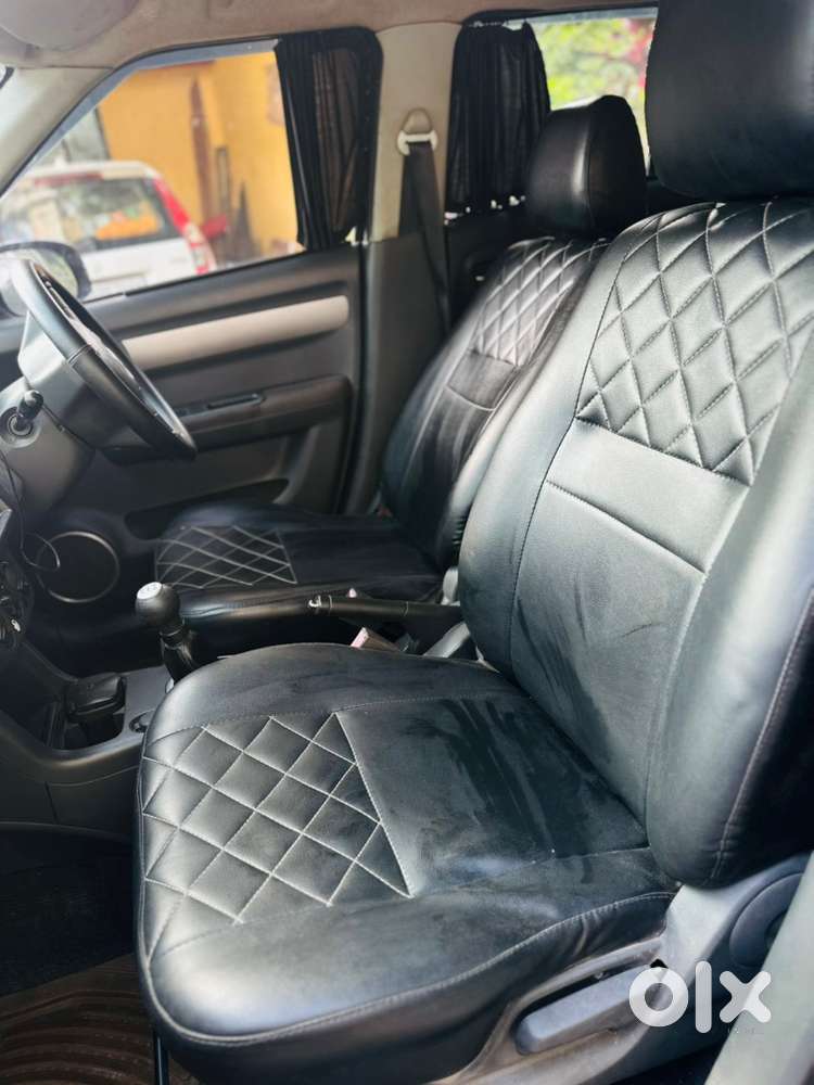 Maruti Suzuki Swift Petrol Manual 2005