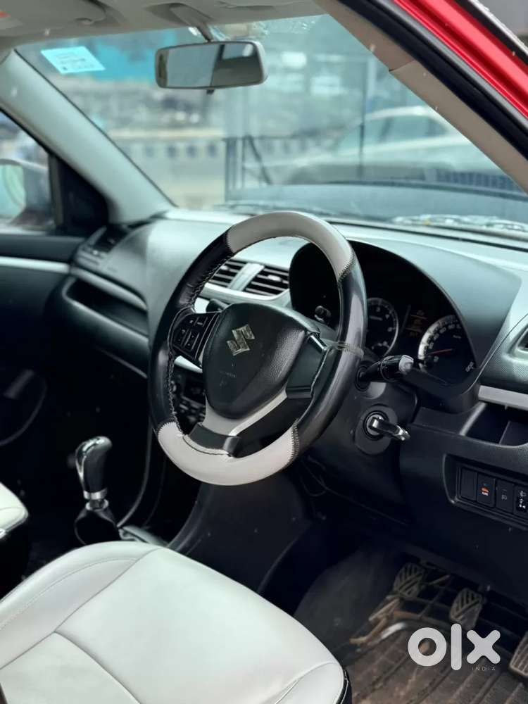 Maruti Suzuki Swift Zdi, 2013, Diesel