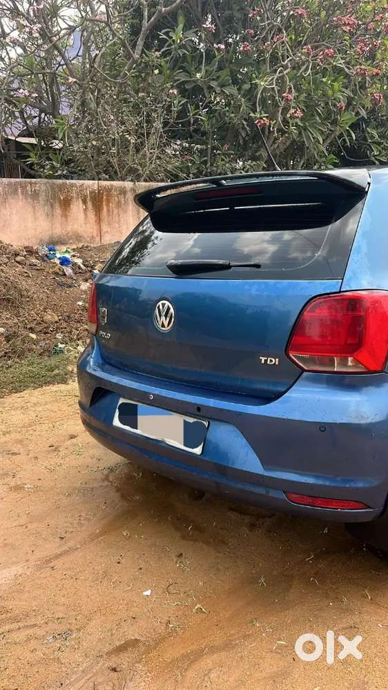 Polo Gt Tdi Highline Pluse