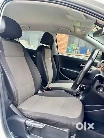 Volkswagen Polo 1.2 Gt Tsi, 2018, Petrol
