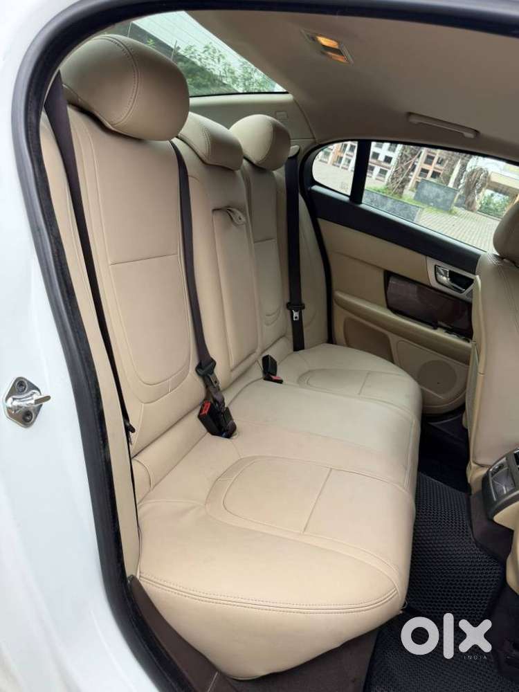 Jaguar Xf 3.0 L Premium Luxury, 2013, Diesel