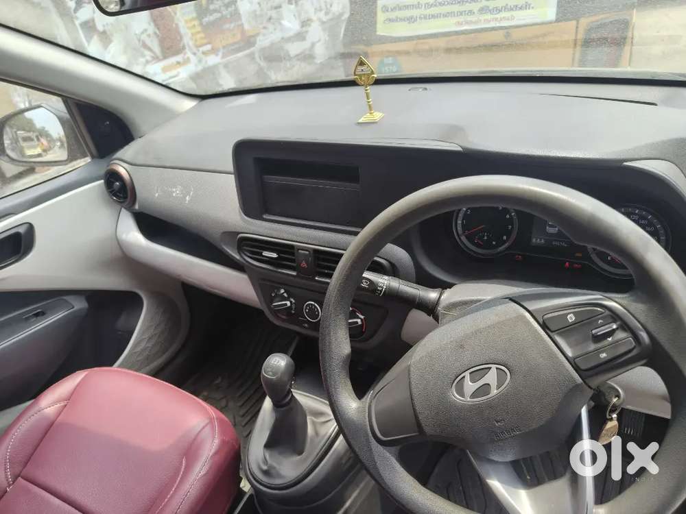 45000km Driven
