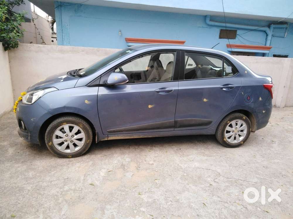 Hyundai Xcent 2015 70 Km Driven