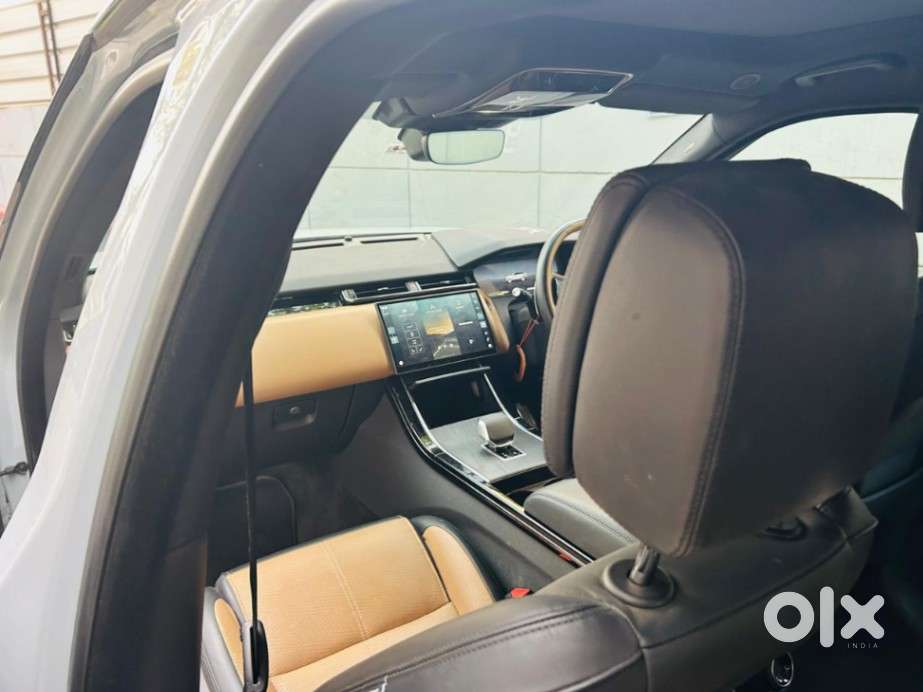 Land Rover Range Velar Hse Dynamic 2.0 Petrol, 2024, Petrol