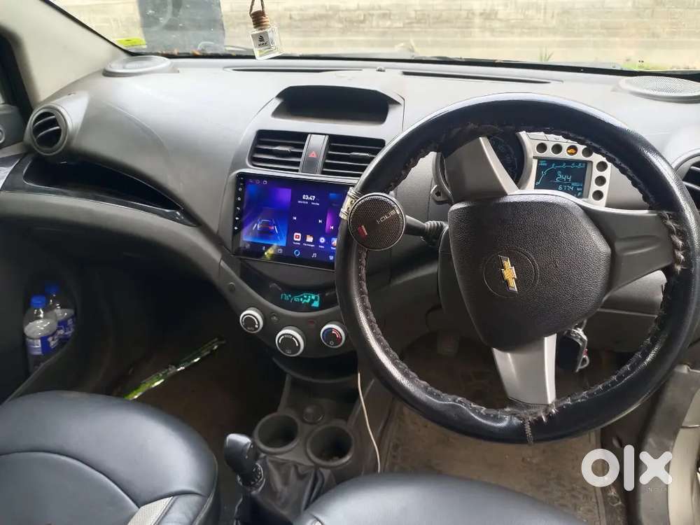 Very Good Condition And Nice Mileage 22-25 Km Android Remote