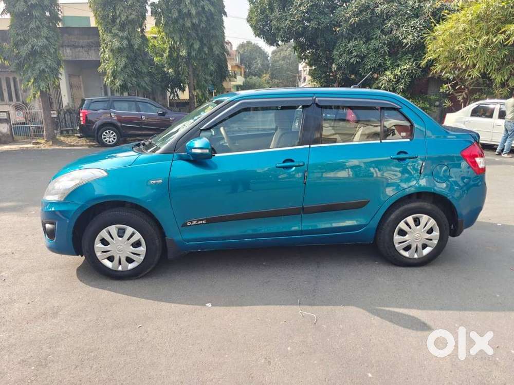 Maruti Suzuki Swift Dzire Vdi Bsiv, 2013, Diesel